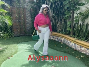 Alysaaann
