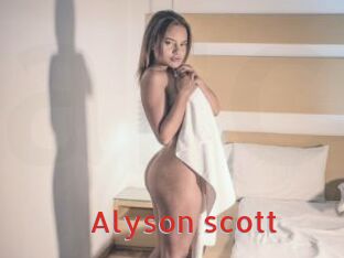 Alyson_scott