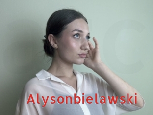 Alysonbielawski