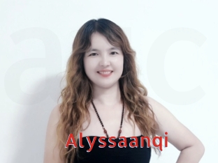 Alyssaanqi