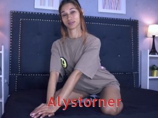 Alystorner