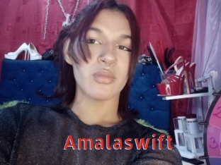 Amalaswift