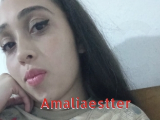 Amaliaestter