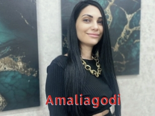 Amaliagodi