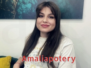 Amaliapotery