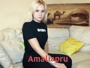Amaliapru