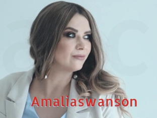 Amaliaswanson