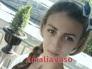 Amaliavaso