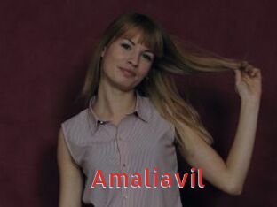 Amaliavil