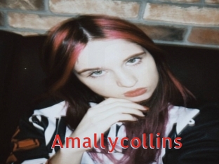 Amallycollins