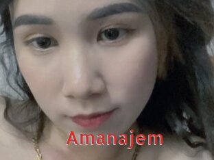 Amanajem