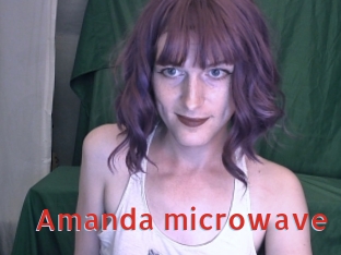 Amanda_microwave