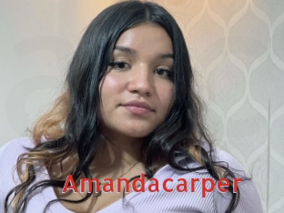 Amandacarper