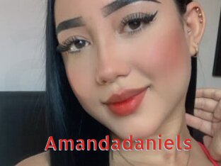 Amandadaniels