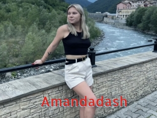 Amandadash