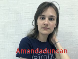 Amandaduncan