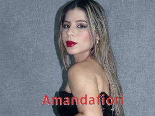 Amandafiori