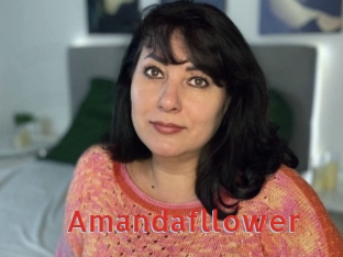 Amandafllower