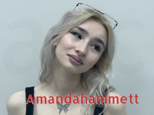 Amandahammett