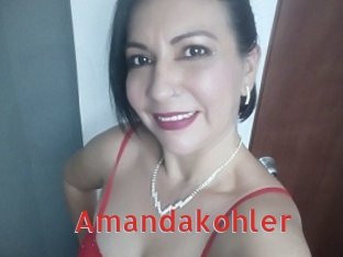Amandakohler