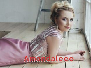 Amandaleee