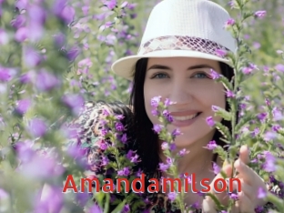 Amandamilson