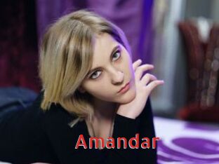 Amandar