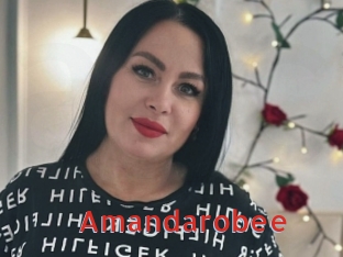 Amandarobee