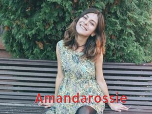Amandarossie