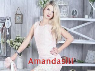 Amandasill