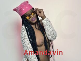 Amandavin
