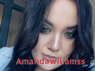 Amandawiliamss