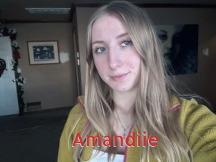 Amandiie
