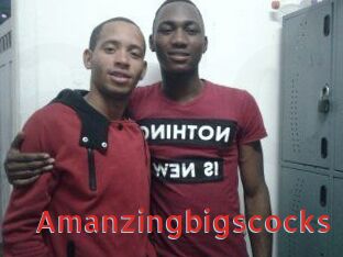 Amanzingbigscocks