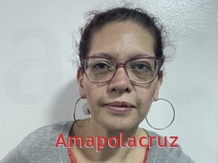 Amapolacruz