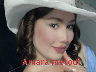 Amara_melodi