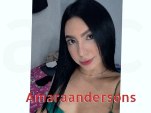 Amaraandersons