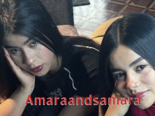 Amaraandsamara