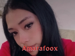 Amarafoox