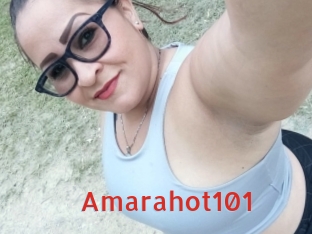Amarahot101