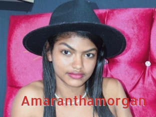 Amaranthamorgan