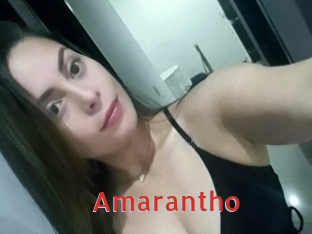 Amarantho