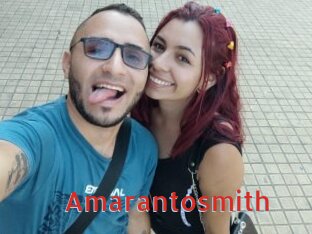 Amarantosmith
