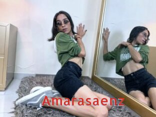 Amarasaenz