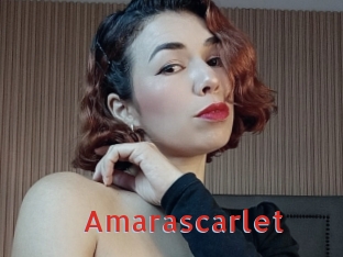 Amarascarlet