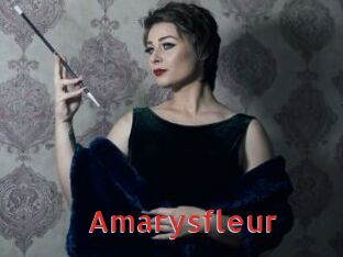 Amarysfleur