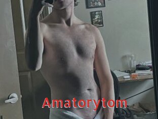 Amatorytom
