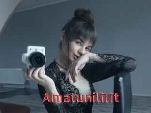 Amatunililit