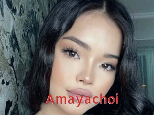 Amayachoi