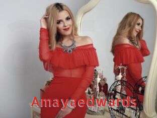 Amayaedwards